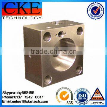 OEM CNC Precision Machining Parts Service Custom CNC Precision Engineering Service Products