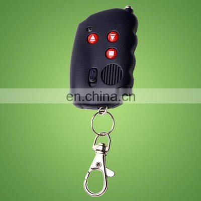 Garage Door Remote Remote Garage Door Opener Fixed Code Remote Control photo-4