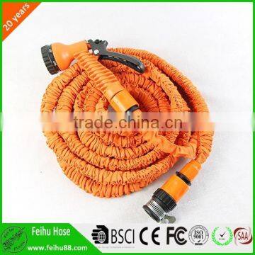 Durable garden expanding hose