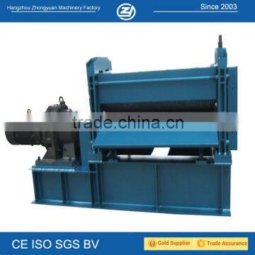 Steel Sheet Embosser