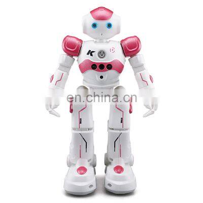 2022 JJRC R2 Intelligent Remote Control Robot With Sound for Children Educational photo-4