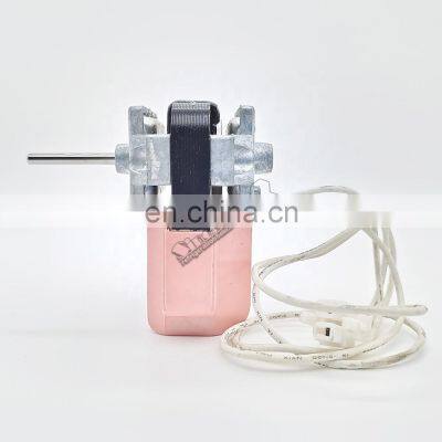 J58-00024K 220v Refrigerator Fan Motor photo-5