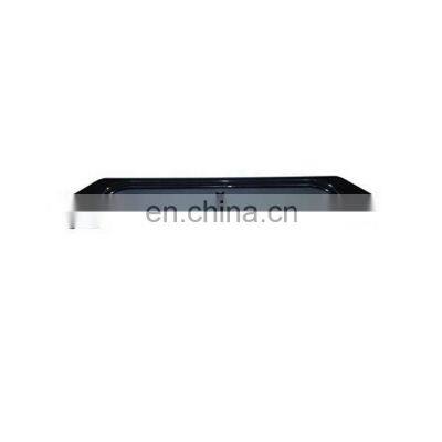 WB15X321 Door Handle Black Plastic Microwave Oven Parts