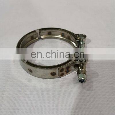 3903652 V-type Band Clamp for Diesel Engine Truck Parts photo-2