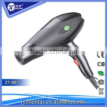 ZT-8815 Professional AC Hair Dryer Supplier on Alibaba