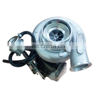 DCEC 6BT Diesel Engine Parts 4045185 HX35W Turbocharger