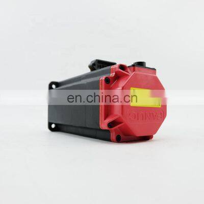 Hot Sale A06B-0216-B400#0100 Fanuc Servo Driver Motor photo-4