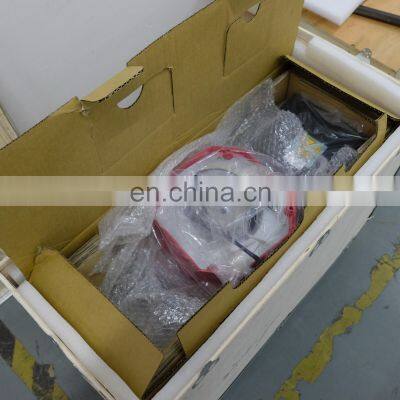 In Stock for Fanuc ac Servo Motor Driver A06B-1577-B133#0124 photo-4