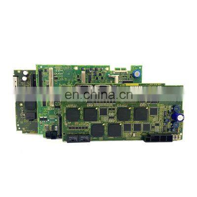 In Stock Fanuc Module Board A16B-2204-0010 photo-3