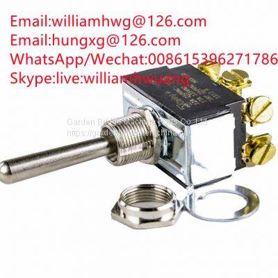 Kalmar Ottawa Toggle Switch 90022252 Handle 90004217 Light 53566158