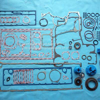 Cummins QSK19 engine gasket kit 3804666