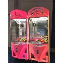 Guangdong Zhongshan Tai Le Play Children's Gift Machine Colorful Doll Machine Grab Doll Play Supermarket Shopping Area (LT-RD52) photo-2