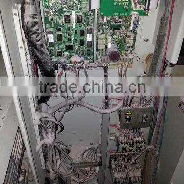 Japan Toyota Used Air Jet Loom JAT 710 photo-2