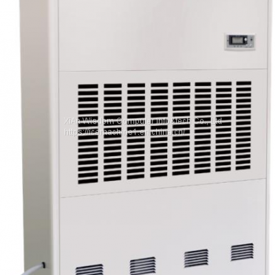 960L/D Dehumidifier for Swimming Pools