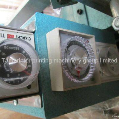 Semi-automatic Hot Stamping Machine photo-4