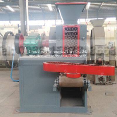 Charcoal Ball Machine Manufacturing