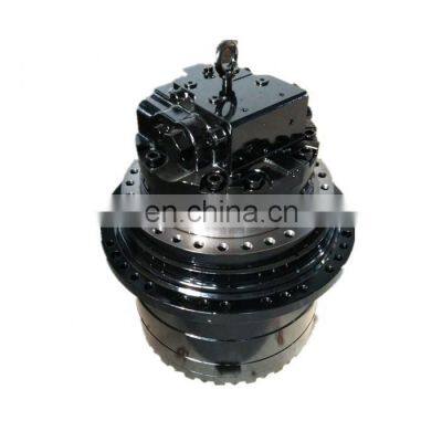 Excavator R225LC-9 Final Drive Travel Motor