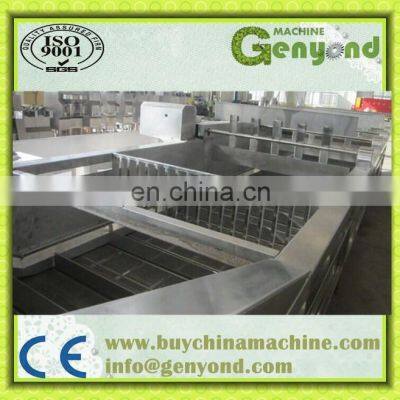 Frozen Food Unfreezing Plant / Frozen Meat Thawing Tank photo-2