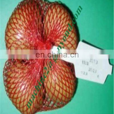 Industry Netting Onions Auto Clipping Machine photo-3