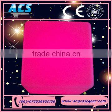 ACS New Invention Color Changing Rechargable Led Cube,led Cube Light for Bar,cafe,garden,home Decoration photo-5