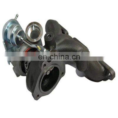 Complete Turbo Td03 49131-05150 602933 8658624 49131-05161 4913105151 Turbo Charger photo-3
