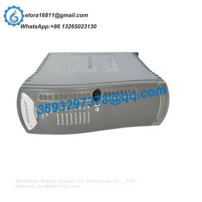 ICS TRIPLEX T9084U Цифровой распределительный модуль 24В photo-3