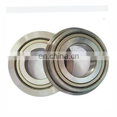 high quality bearing BYBAQ3809C BY-BAQ-3809 C 40x75/85x16mm angular contact ball bearing BY-BAQ-3809C