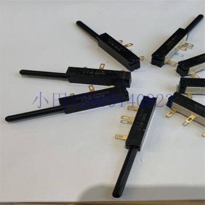 Slide Potentiometer 534B0293H01, Maintenance of Lubrication System Malfunction in York Industrial Refrigeration Compressor Unit photo-3