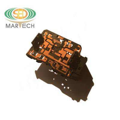 Brass Contact Switch and Socket Parts High Quality Electrical Copper Electric Switch Contactor