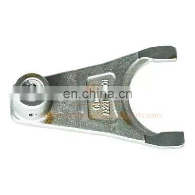 Chinese Suppliers Hohan HW19710T 10 Gears Gearbox Parts Fork Shaft WG2214220001 Fork photo-2