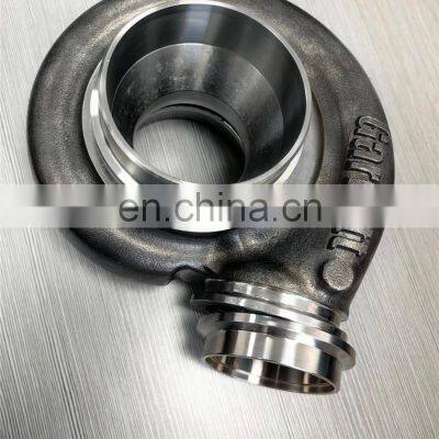 G35 G35-900 880696 V-Band Turbo Flange Conversion Convertor Stainless Steel Flange Cover 880696-5001S 880696-0001 Turbocharger photo-4