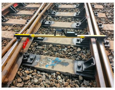 Digital Track Gauge photo-2