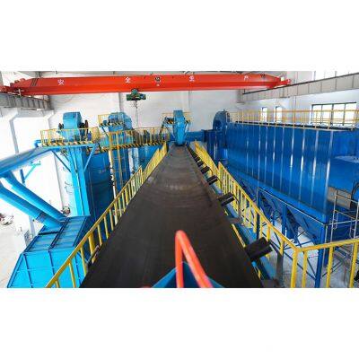 Belt Conveyor