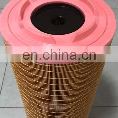 Industrial Screw Air Compressor Parts Wholesale Atlas 1630040899 Air Filter photo-2