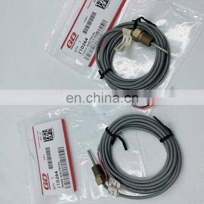 Gardner Denver Air Compressor Spare Parts 21D264 High Quality Temperature Sensor