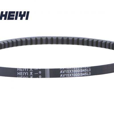 AV10X AV13X AV15X AV17X AV22X Kevlar Cogged V Belt Rubber Drive Belt for Bus/Car/Truck photo-2