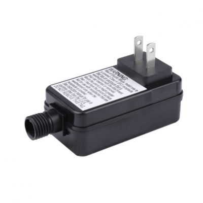 5V 5000ma 25W 60W IP44 DC Power Supply Adapter AC to DC Converter Transformer for 3D Printer CCTV Security System