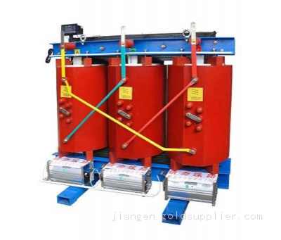 10kV dry-type power transformer