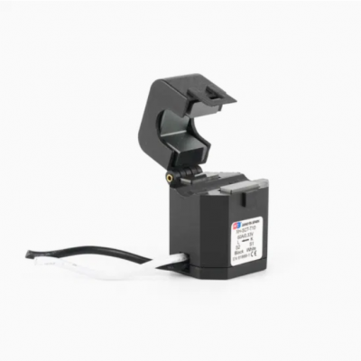 UL Split Core Current Transformer 5A/2mA Clamp-on ct photo-4