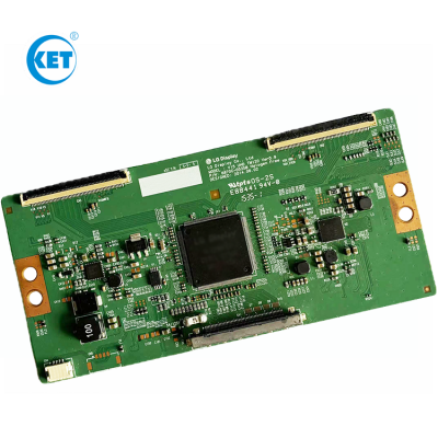 One-stop Design of High Quality Electronic Circuit Board Smt Assembly Multilayer Pcba Electronics Component photo-3