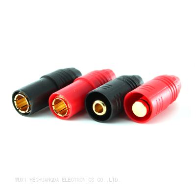 Genuine Anti Spark High Current RC Battery Connector AS150-F/M Plug for Drones&RC Toys photo-2
