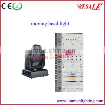 1200W Moving Head Stage Light