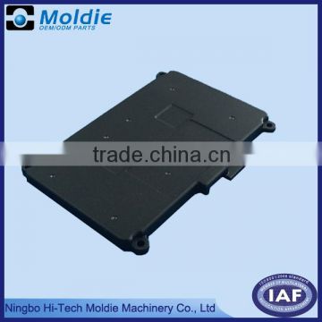 Precision die casting aluminum plate form China