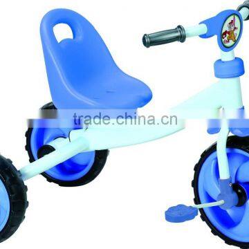 Hot Selling Good Quality Plastic Children Or Baby Tricycle BM480A