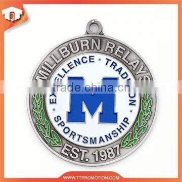 High quality school medal ,sport medal