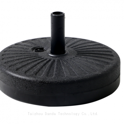 25kgs Round Umbrella Base for Market Umbrella photo-2