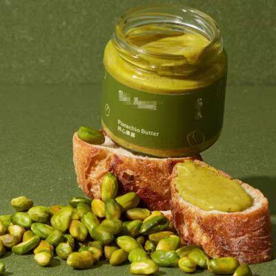 Automatic Cocoa Butter Grinding Machine Cocoa Paste Grinder Cocoa Mass Making Machine Colloid Mill Machine photo-5