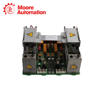 ABB NTCF22 Fiber Optic Communication Termination Unit New photo-2