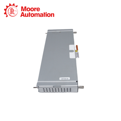 BENTLY NEVADA 125720-02 photo-5