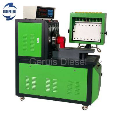 Diesel Pump Test Bench EPS619 photo-3